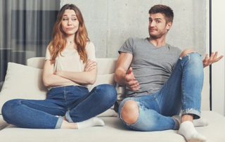 Loves-top-10 my ex is sending mixed signals