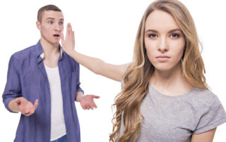 Love's Top 10, She says she needs space