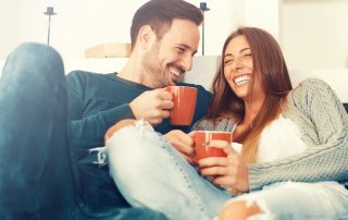 GUÍA PARA SOLTEROS PARA CITAS EN CUARENTENA