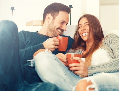 Parejas en cuarentena: los 10 mejores consejos para la supervivencia de la relación