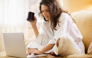 La guía para solteros para citas en cuarentena de Loves top 10