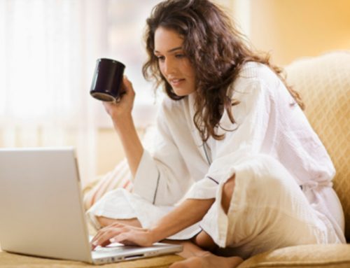 GUÍA PARA SOLTEROS PARA CITAS EN CUARENTENA