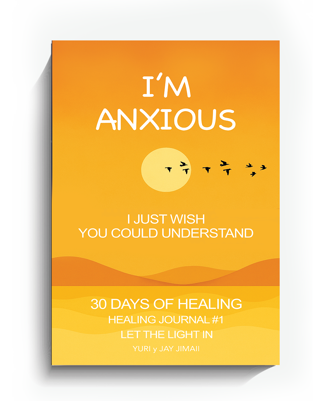 Yuri Conejo - Just imagine healing